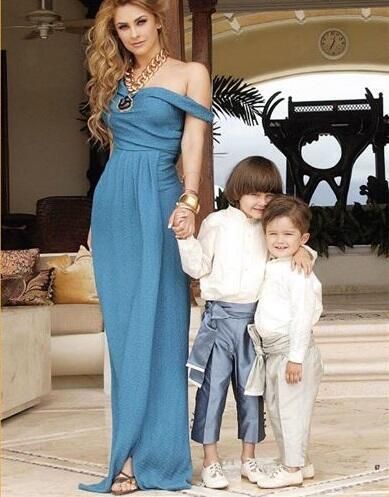 Fotos de aracely arambula desnuda picture 17