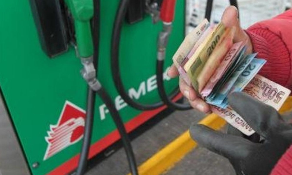 Desde hoy, cambio diario en precios de las gasolinas Antena San Luis