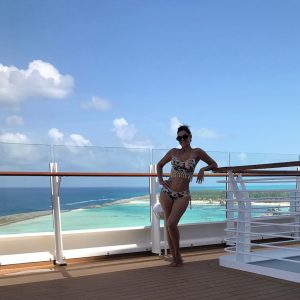 Luz Elena González y sus «bikinazos» más picantes – Antena San Luis