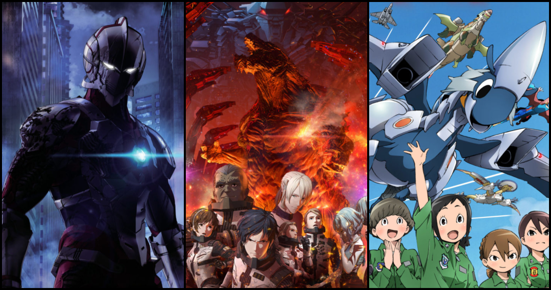 Pacific Rim Netflix Pacific Rim Netflix
