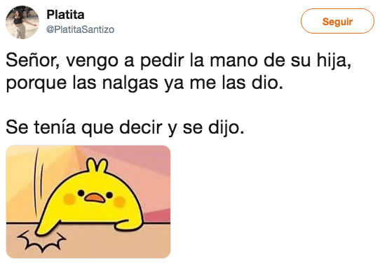 Se Ten A Que Decir Y Se Dijo De D Nde Sali El Nuevo Meme Viral