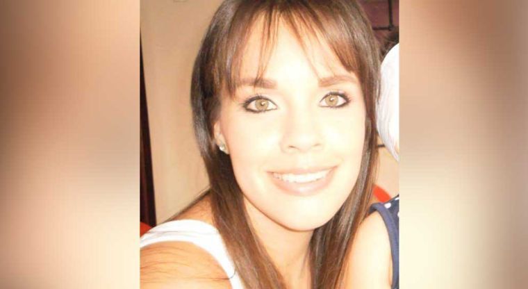 Triste Recuerdo Fue Asesinada De 50 Punaladas Antena San Luis Triste Recuerdo Fue Asesinada De 50 Punaladas Antena San Luis