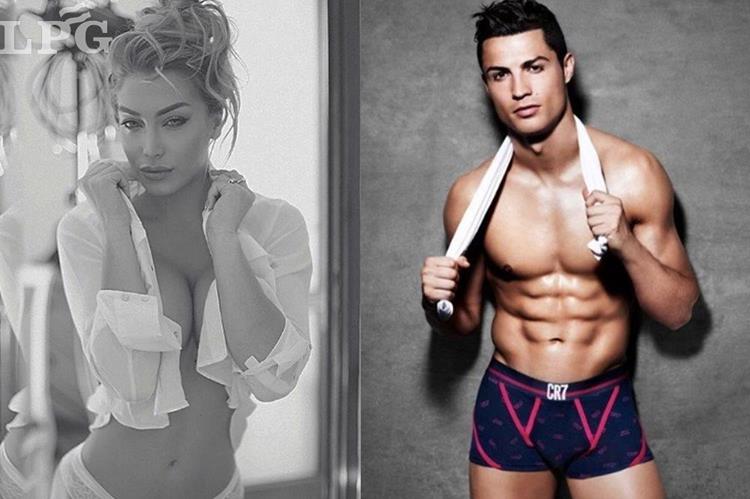 Ex De Cristiano Ronaldo Revela Humillante Detalle Sobre Su Pene En Sus