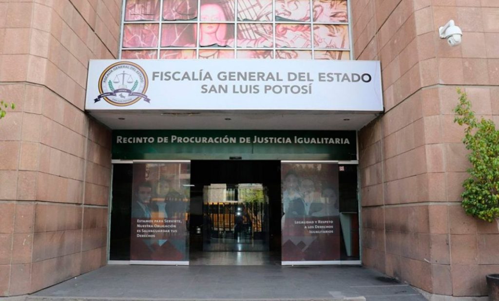 Fiscalía De Nuevo León Investiga Desaparición De El Mijis Antena San Luis 3723