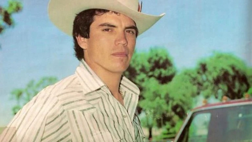 El Día Que Chalino Sánchez Asesinó A Varios Fans En Un Show En Vivo Antena San Luis