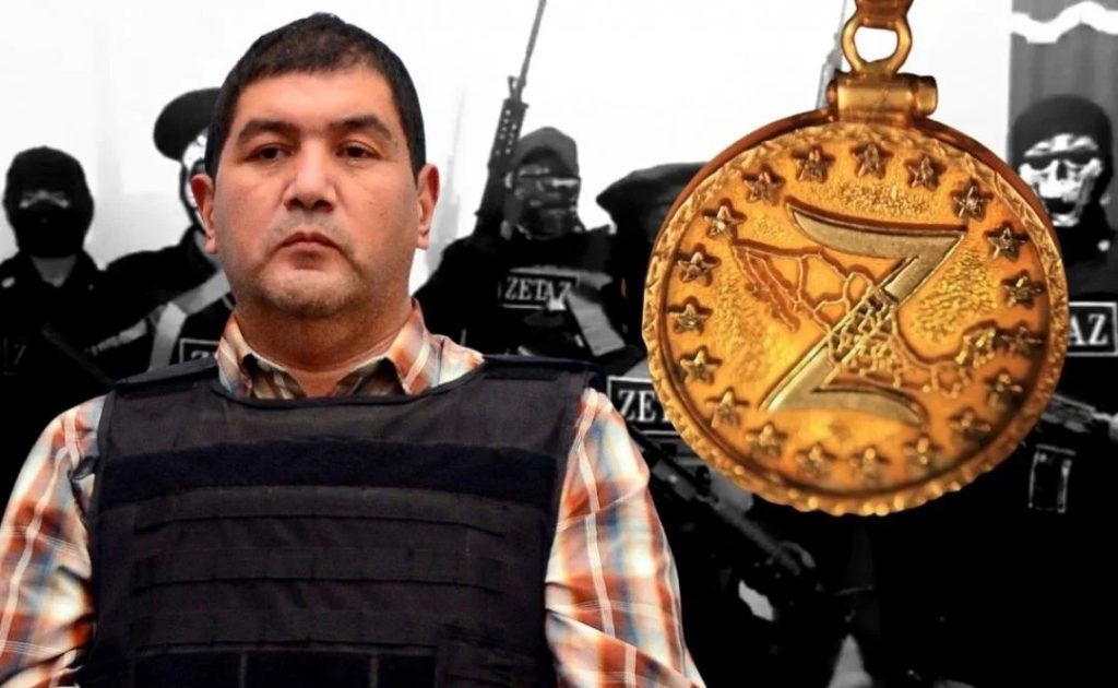 El Talibán El Narco Fantasma Que Traicionó A Los Zetas Desde San Luis Potosí Antena San Luis