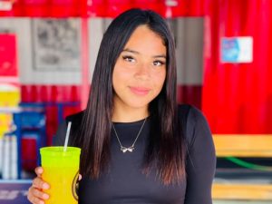 ¿OnlyFans? No puedo decir nunca, pero… no: Sandra García, la guapa