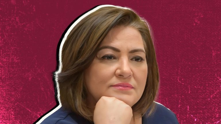 Ella Es Guadalupe Taddei Zavala Consejera Presidenta Con 20 Años De Experiencia En El Ine 6517