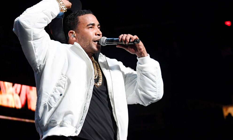 Don Omar anuncia gira mundial 2024 ANTENA SAN LUIS