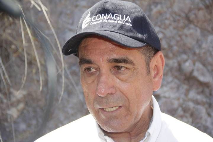 Conagua reconoce que es “muy certero” el Plan Emergente de Agua del Alcalde Galindo