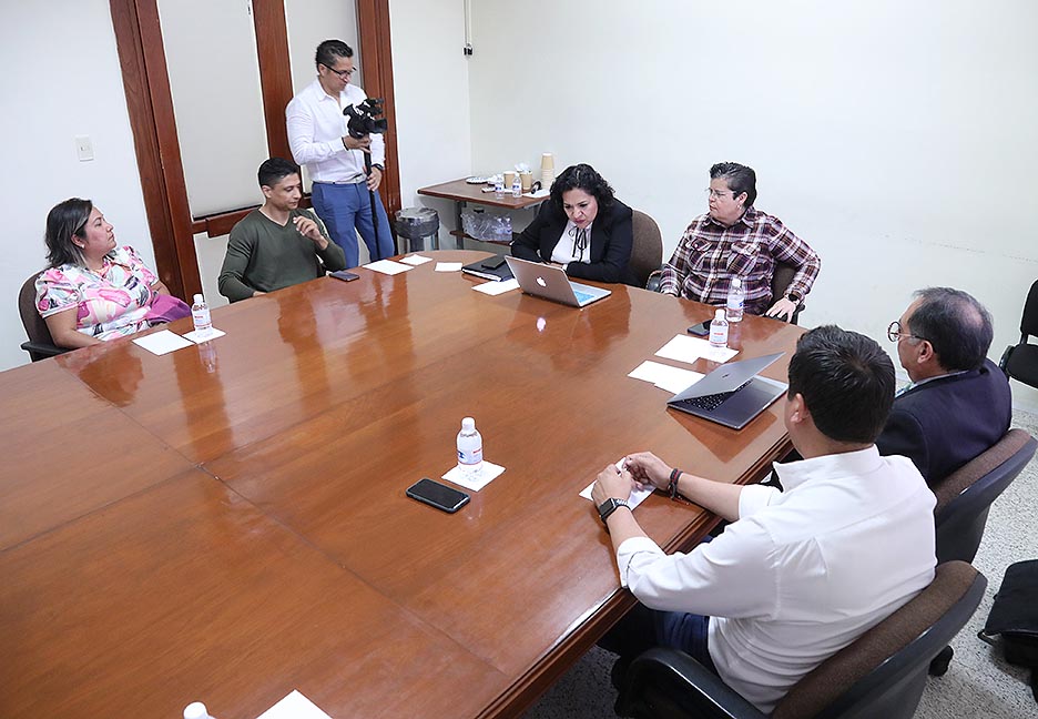 Nuevo micrositio del Congreso de San Luis Potosí brindará detalles de “potosinos ilustres”