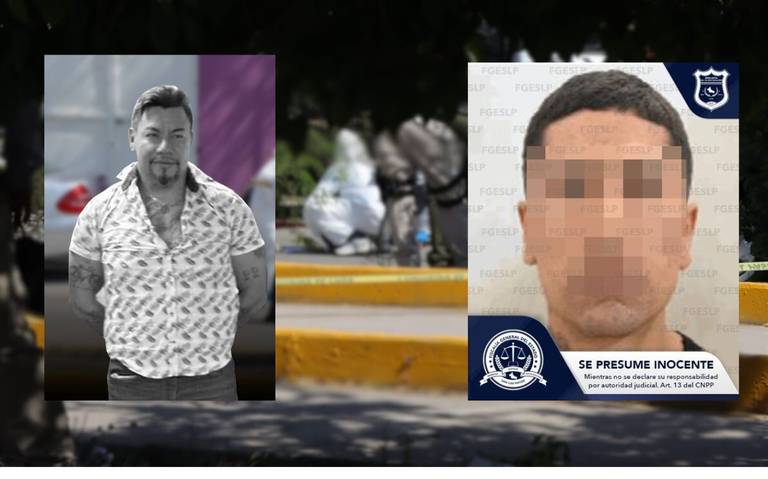 Reportan (otra) detención del presunto homicida de Fernando “El Tiburón” Medina