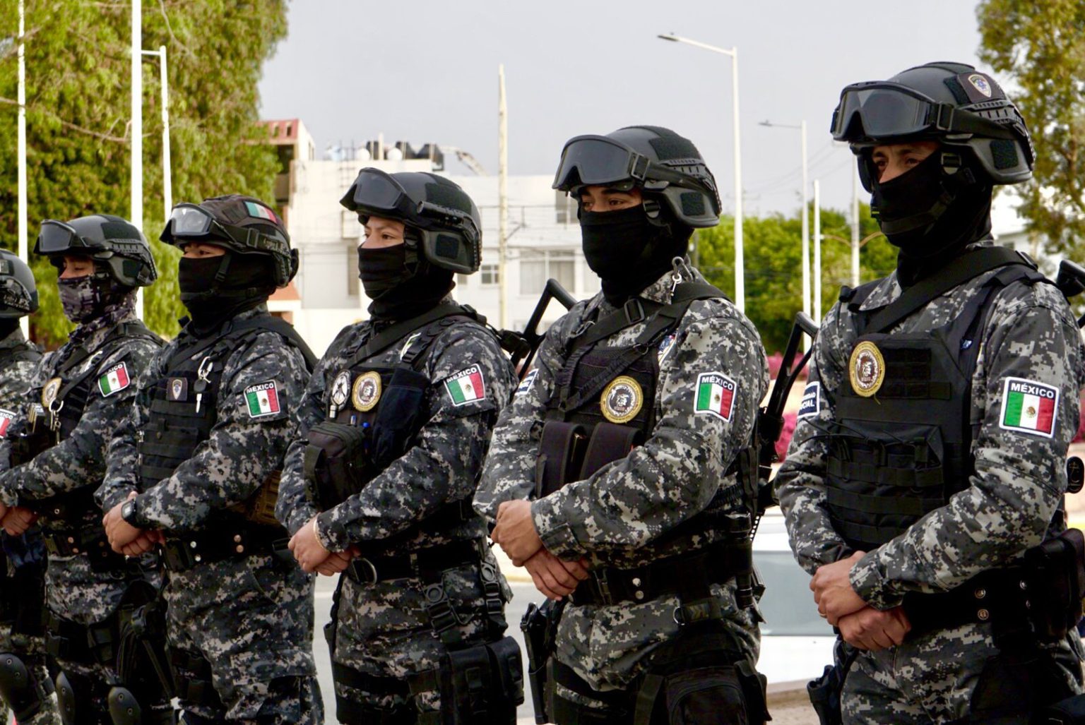San Luis Potosí Capital registra reducción en la incidencia delictiva, reporta el SESNSP