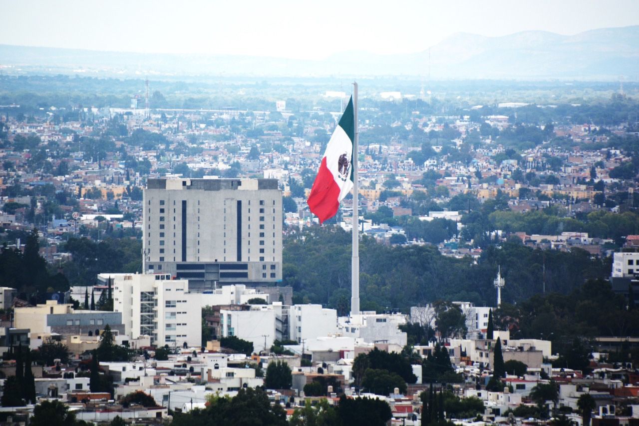 San Luis capital, tercer ciudad con mayor cumplimiento en objetivos de sostenibilidad: IMCO
