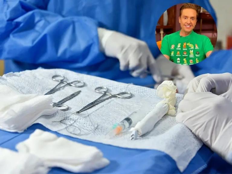 Toda la verdad sobre el trasplante de hígado que necesita Daniel Bisogno