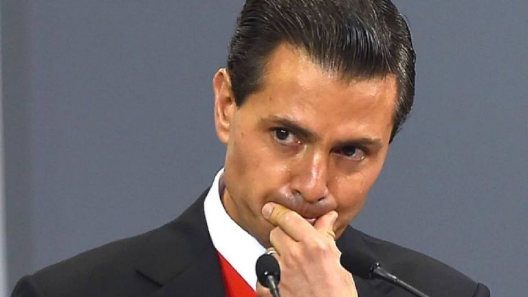 Peña Nieto enfrenta la soledad en España tras abandonar México