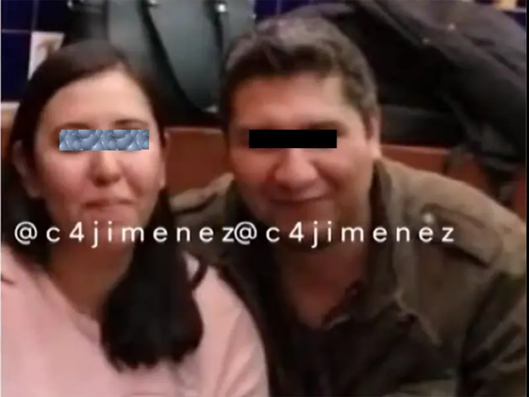 Novia del presunto feminicida de Iztacalco resulta ser una de sus víctimas