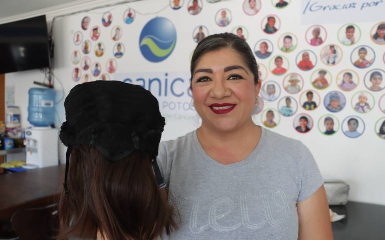 Colecta de cabello para pelucas oncológicas en San Luis Potosí: Dónde y cómo donar