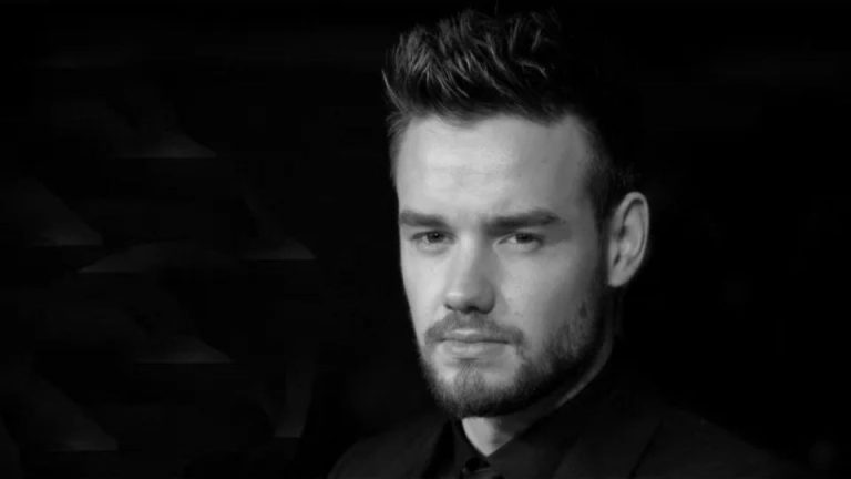 Revelan drogas halladas en el cuerpo de Liam Payne tras su muerte en Buenos Aires