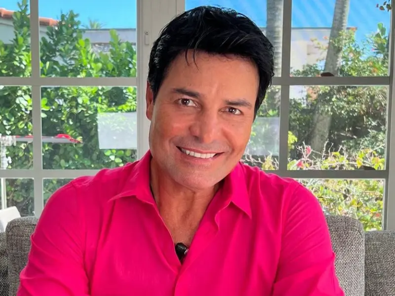 Chayanne anuncia su regreso a México con la gira “Bailamos Otra Vez”