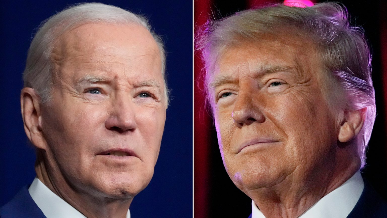 Joe Biden se compromete a una transición pacífica de poder con Donald Trump