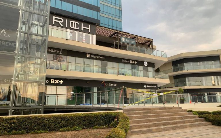 Exfuncionarios de Comercio apelan inhabilitación por caso Rich