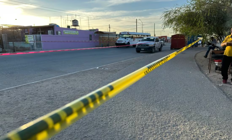 Ola de violencia en Chihuahua: el estado registra 30 homicidios en fin de semana