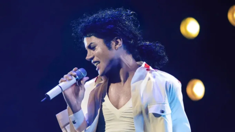 Lionsgate pospone el estreno de la biografía de Michael Jackson hasta otoño de 2025