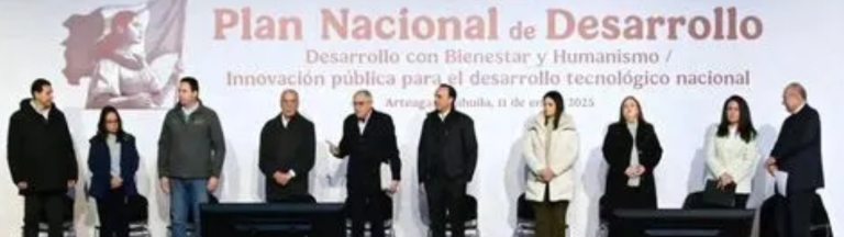 El Gobierno Federal cae en los mismos errores de los neoliberales con la población indígena: OIM