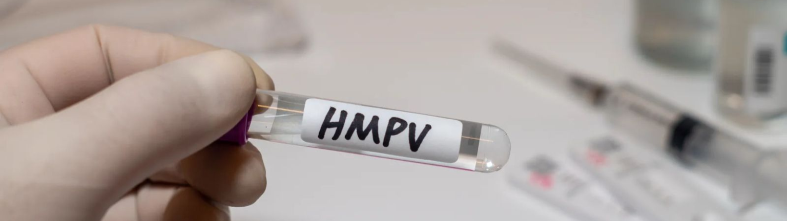 Confirman primer contagio de HMPV en San Luis; menor se encuentra estable