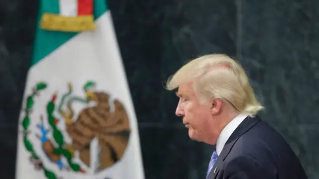 19 países discuten estrategias migratorias ante la amenaza de Donald Trump