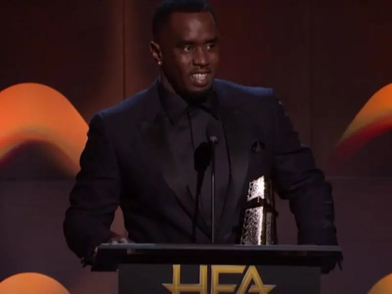 Documental sobre Sean ‘P. Diddy’ Combs revela impactantes acusaciones: fecha y plataforma de estreno