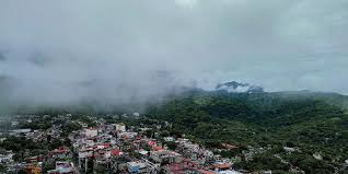 Pronóstico: 5°C y bancos de niebla este viernes en SLP