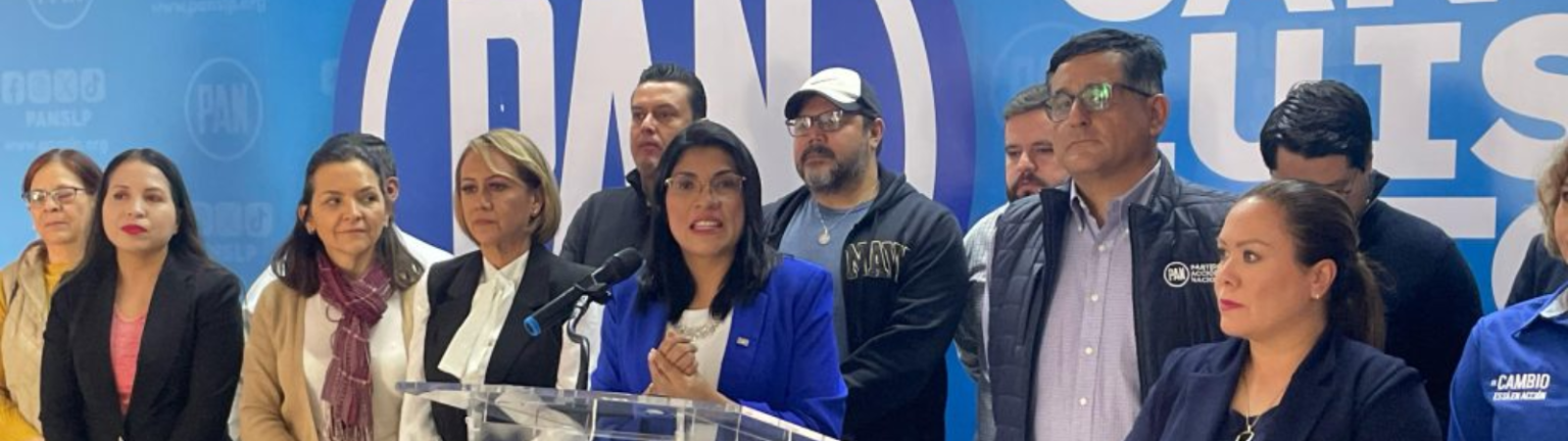 Verónica Rodríguez impugnará la resolución contra su reelección ante la Sala Monterrey