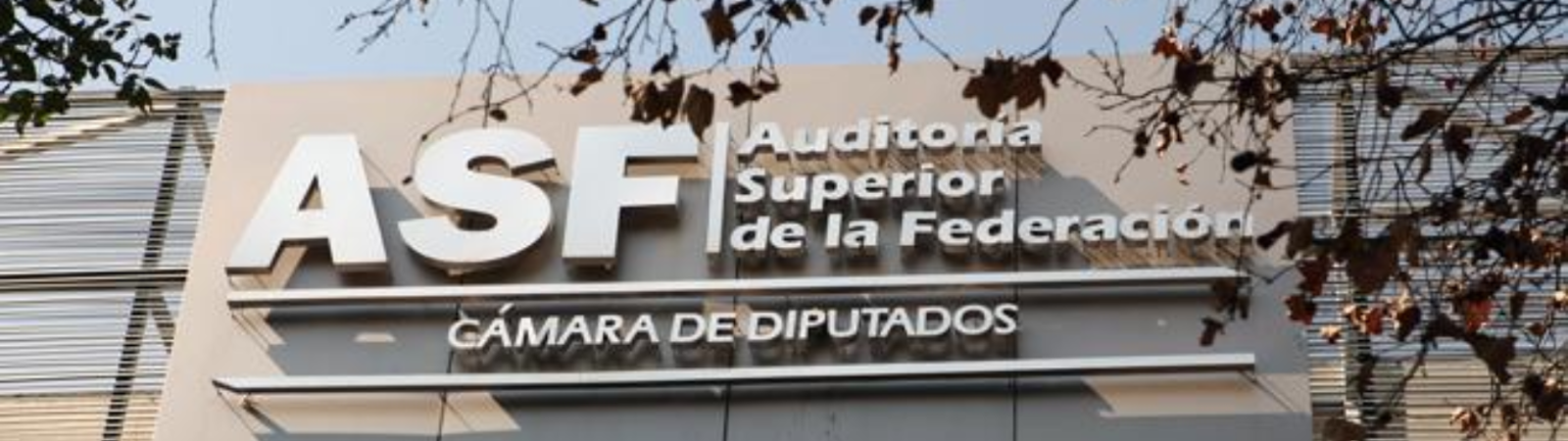 SLP presentará su tercer informe ante la Auditoría Superior de la Federación