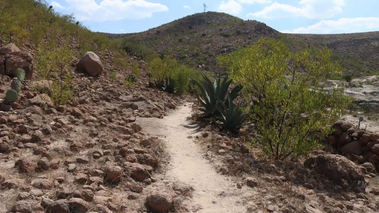 Felipe Tapia sigue desaparecido, pero se hallan indicios de su paso en la sierra