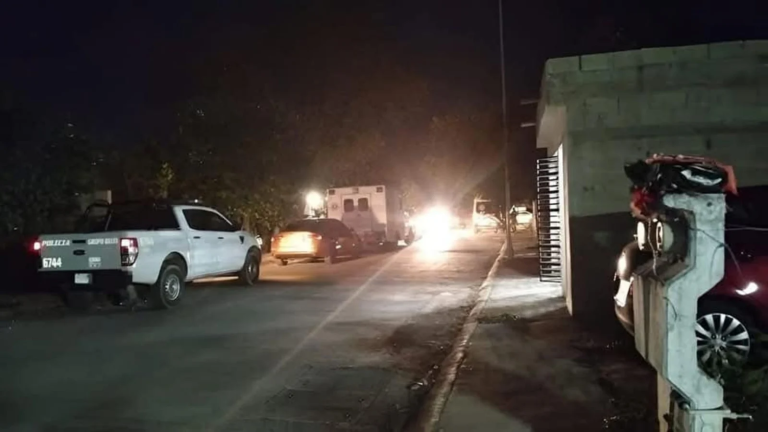 Mujer acusada de golpear hasta la muerte a su hijo de 8 años en Yucatán