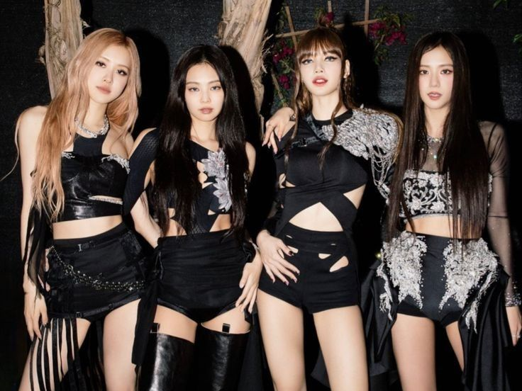 BLACKPINK anuncia su gira 2025 y revela las ciudades que visitará