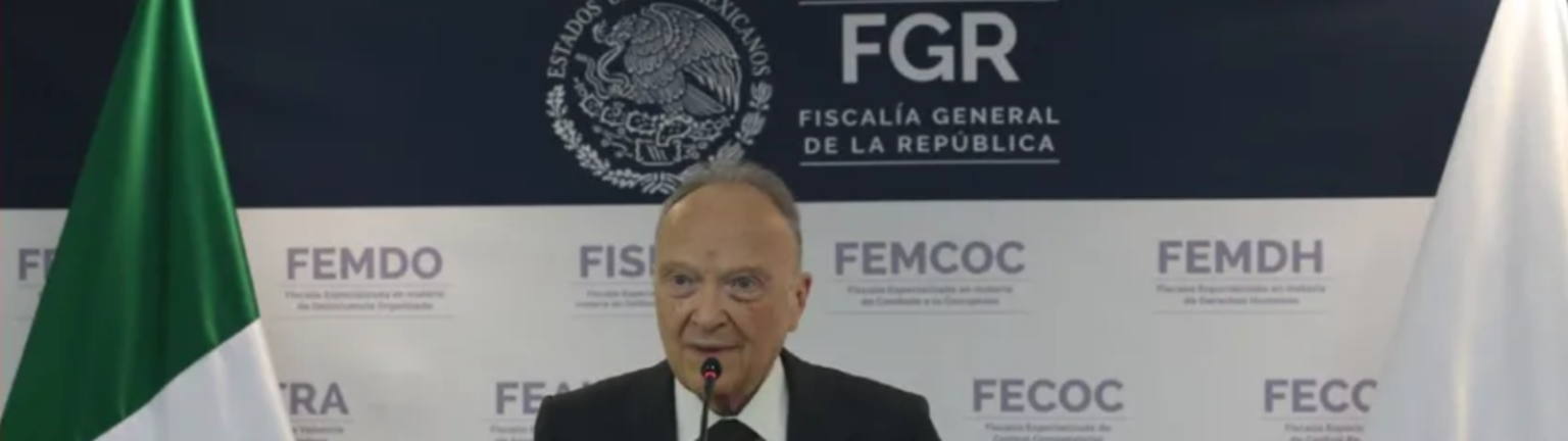 FGR confirma hallazgo de restos humanos en Teuchitlán, Jalisco