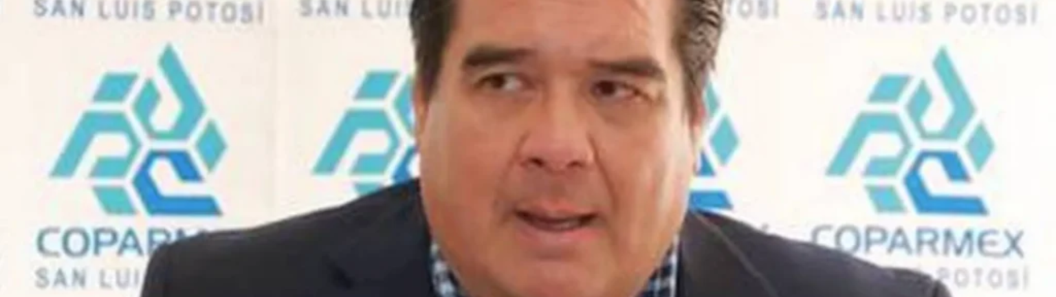 FGESLP apela la sentencia por el homicidio del ex presidente de Coparmex