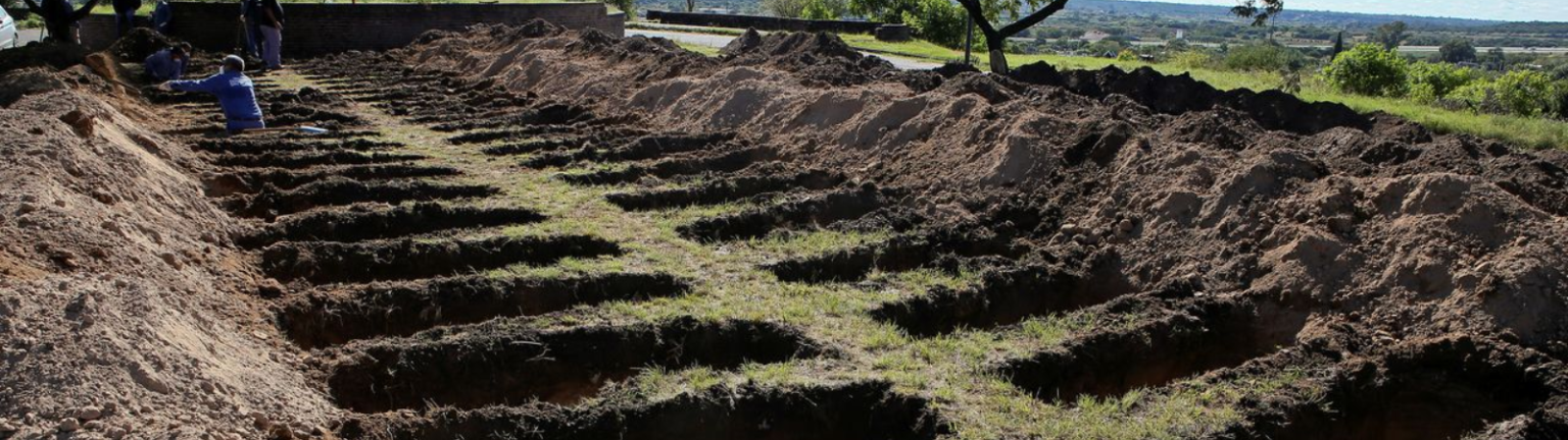 Crisis forense en SLP: cuerpos olvidados por años sin identificación