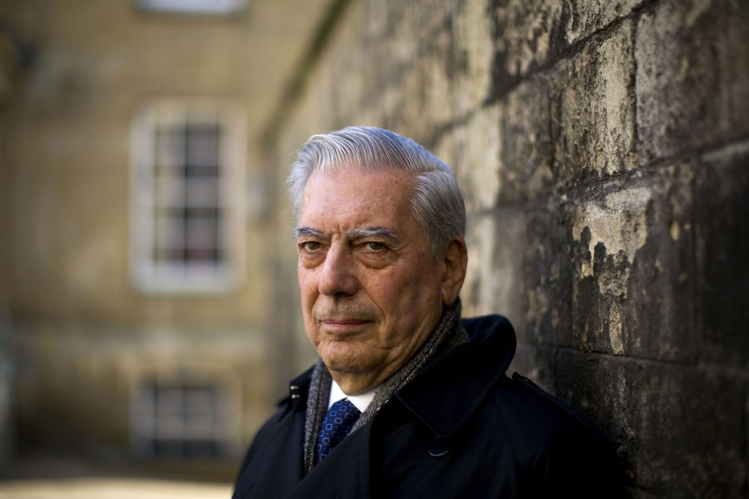 FALLECE MARIO VARGAS LLOSA, ÍCONO DE LA LITERATURA HISPANOAMERICANA, A LOS 89 AÑOS