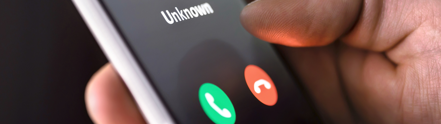 Alertan por 21 nuevos números usados para extorsiones en SLP