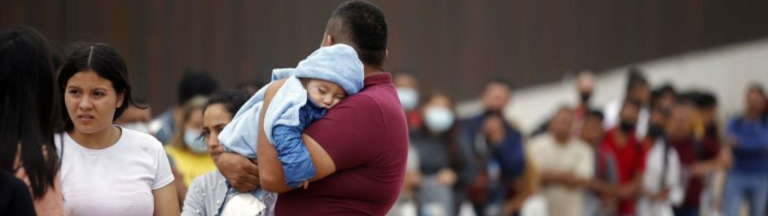 Devuelven a 1,488 potosinos desde Estados Unidos en el primer trimestre de 2025