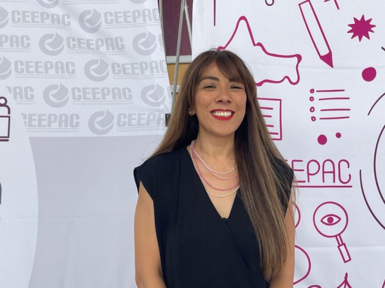 Prevé magistrada aumento de impugnaciones por irregularidades en jornada electoral