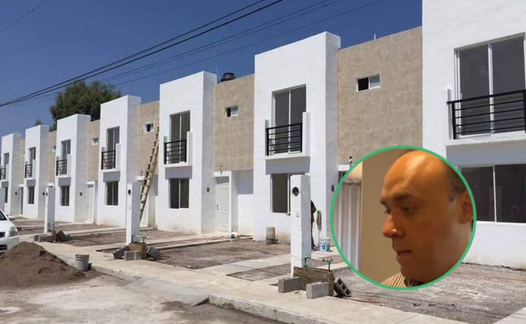 San Luis construirá más de 21 mil viviendas en plan nacional