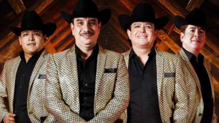 Juez permite a Los Alegres del Barranco seguir tocando narcocorridos en Michoacán