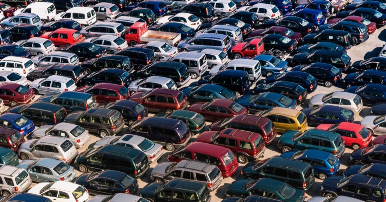 ¿Cuáles autos ‘chocolate’ estarán prohibidos en México?