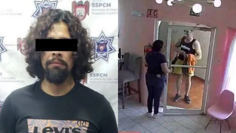 Turista polaco es asesinado por una confusión en Tijuana