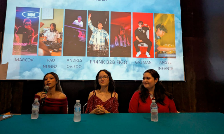 “Échale Festival” quiere poner a SLP en el mapa de la música electrónica: conoce cuándo y dónde